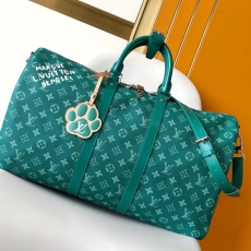 LV Travel Bags